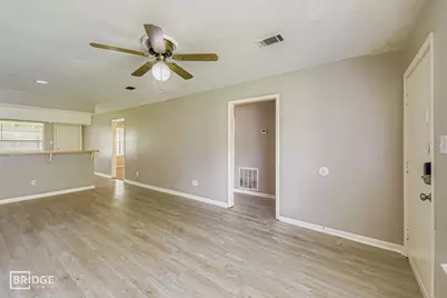 1611 Hazelwood Street #A, Conroe, TX 77301 - Photo 6