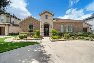 27615 Brentsprings Run Ln, Katy, TX 77494 - Photo 8