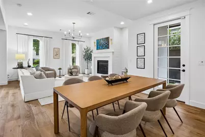 2031 Sheridan Street #A, Houston, TX 77030 - Photo 6