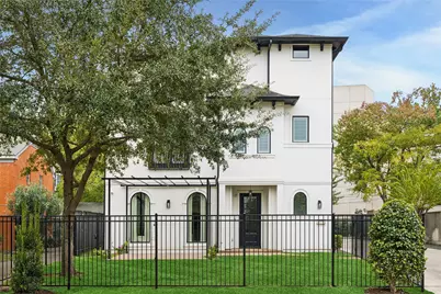 2031 Sheridan Street #A, Houston, TX 77030 - Photo 2