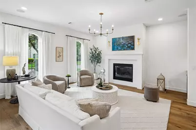 2031 Sheridan Street #A, Houston, TX 77030 - Photo 1