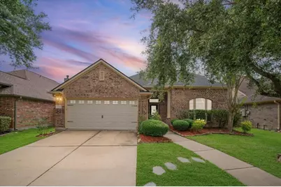 23147 Tranquil Springs Lane, Katy, TX 77494 - Photo 1