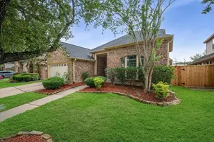 23147 Tranquil Springs Ln, Katy, TX 77494 - Photo 2