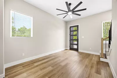 6101 Shotwell Street #A, Houston, TX 77028 - Photo 4