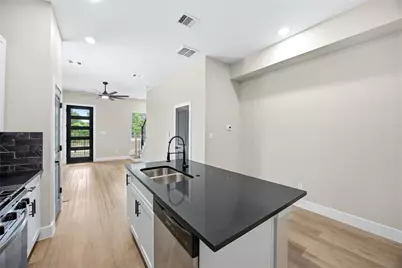 6101 Shotwell Street #A, Houston, TX 77028 - Photo 8