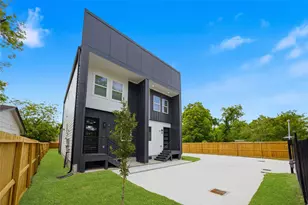 6101 Shotwell St, Houston, TX 77028 - Photo 2