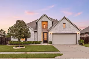9722 Dancing Grass Dr, Richmond, TX 77406 - Photo 1