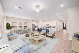 9722 Dancing Grass Dr, Richmond, TX 77406 - Photo 4