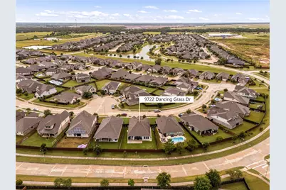 9722 Dancing Grass Drive, Richmond, TX 77406 - Photo 22