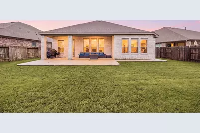 9722 Dancing Grass Drive, Richmond, TX 77406 - Photo 18