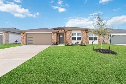 1722 Windway Court, Rosenberg, TX 77469 - Photo 1