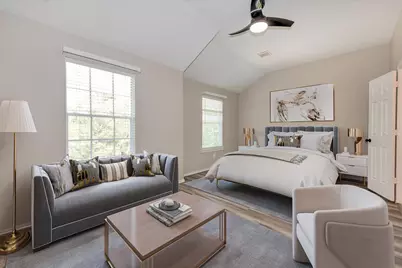 42 Musgrove Place, The Woodlands, TX 77382 - Photo 2