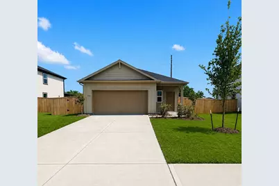6822 Bens Landing, Cove, TX 77523 - Photo 1