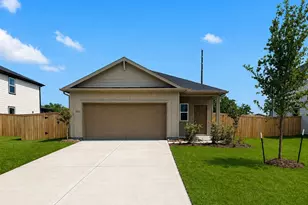 6822 Bens Lndg, Cove, TX 77523 - Photo 1