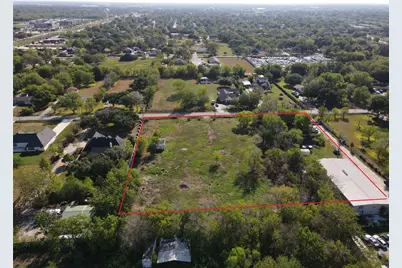 13932 Wrigley Street, Houston, TX 77045 - Photo 2