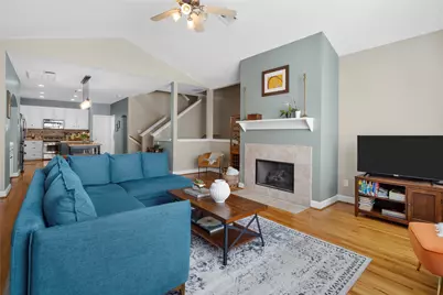 650 Westcross Street #12, Houston, TX 77018 - Photo 16