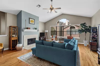 650 Westcross Street #12, Houston, TX 77018 - Photo 14