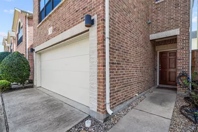 650 Westcross Street #12, Houston, TX 77018 - Photo 4