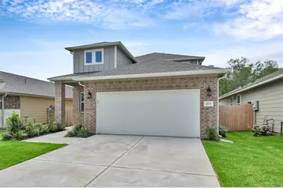 213 Harper Ridge Drive, Montgomery, TX 77316 - Photo 2