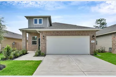 213 Harper Ridge Drive, Montgomery, TX 77316 - Photo 1