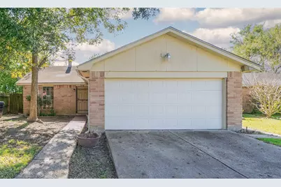 5411 Ingomar Way, Houston, TX 77053 - Photo 1