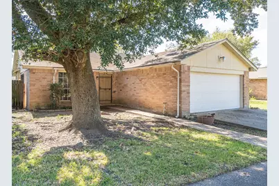 5411 Ingomar Way, Houston, TX 77053 - Photo 2