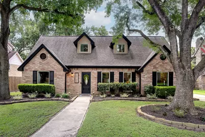 16105 Wall Street, Jersey Village, TX 77040 - Photo 1