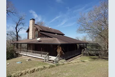 17 Lake Drive, Huntsville, TX 77320 - Photo 4