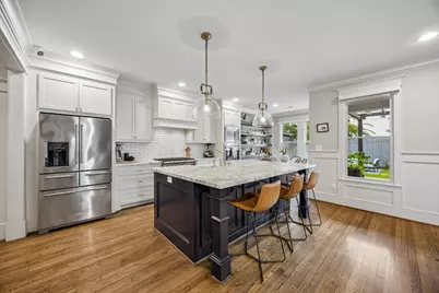 335 W 23rd Street, Houston, TX 77008 - Photo 2
