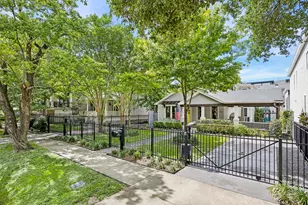 335 W 23rd St, Houston, TX 77008 - Photo 36