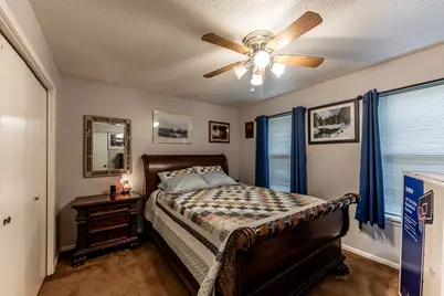 3304 Parr Dr, Huntsville, TX 77340 - Photo 28