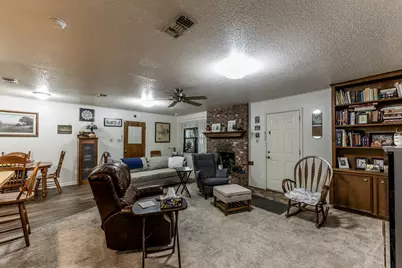 3304 Parr Dr, Huntsville, TX 77340 - Photo 26