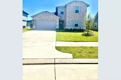 2827 Magnolia Blossom Ln, Rosenberg, TX 77469 - Photo 1