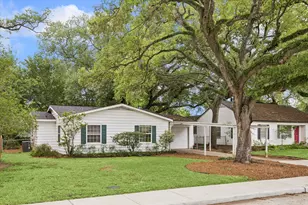 5539 Jessamine St, Houston, TX 77081 - Photo 2