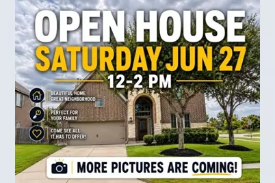 4019 Misty Waters Lane, Katy, TX 77494 - Photo 1