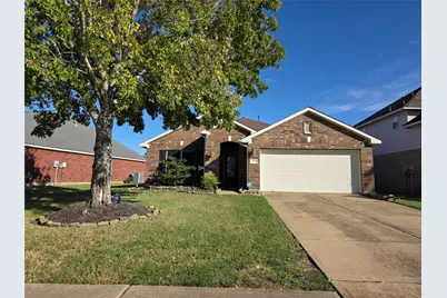 611 Arbor Green Lane, Rosenberg, TX 77469 - Photo 1