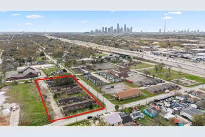 3121 Brewster Street, Houston, TX 77026 - Photo 10