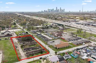 3121 Brewster St, Houston, TX 77026 - Photo 10