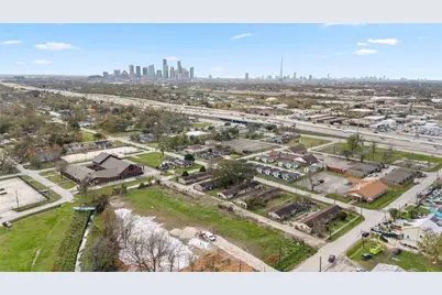 3121 Brewster Street, Houston, TX 77026 - Photo 8