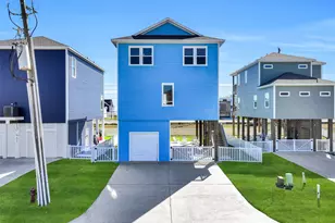 4312 Palapa Cir, Galveston, TX 77554 - Photo 4