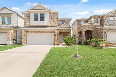7966 Fijian Cypress Drive, Cypress, TX 77433 - Photo 1