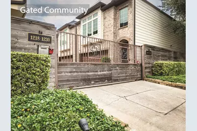 1208 Sampson Street, Houston, TX 77003 - Photo 1