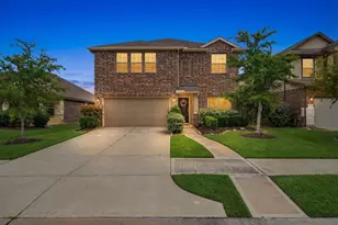 6802 Barrington Crk Trce, Katy, TX 77493 - Photo 1