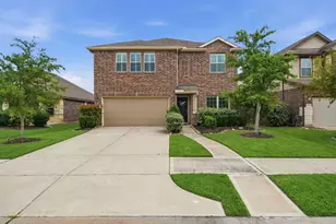 6802 Barrington Crk Trce, Katy, TX 77493 - Photo 24