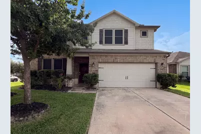 5426 Louie Lane, Katy, TX 77449 - Photo 1