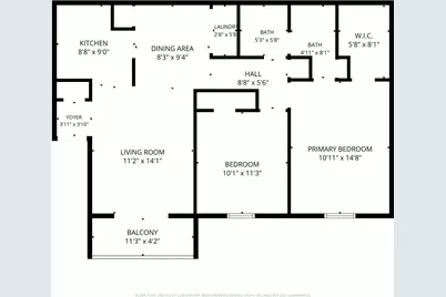 6161 Reims Road #1203, Houston, TX 77036 - Photo 34