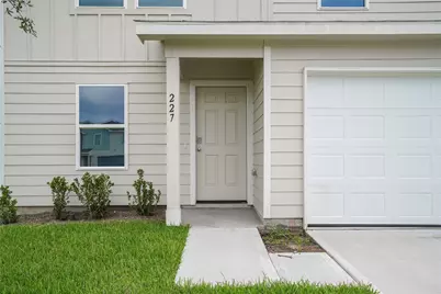 227 Road 5821, Cleveland, TX 77327 - Photo 2
