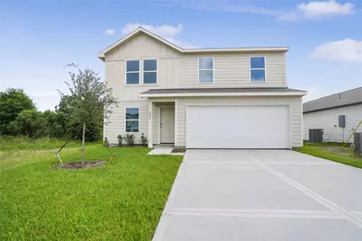 227 Road 5821, Cleveland, TX 77327 - Photo 1