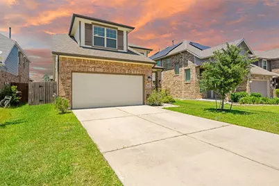 3009 Wedgewood Bay Ct, Spring, TX 77386 - Photo 2