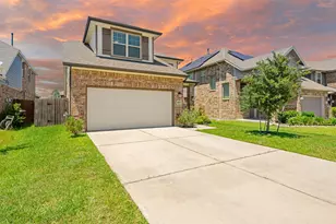 3009 Wedgewood Bay Ct, Spring, TX 77386 - Photo 2
